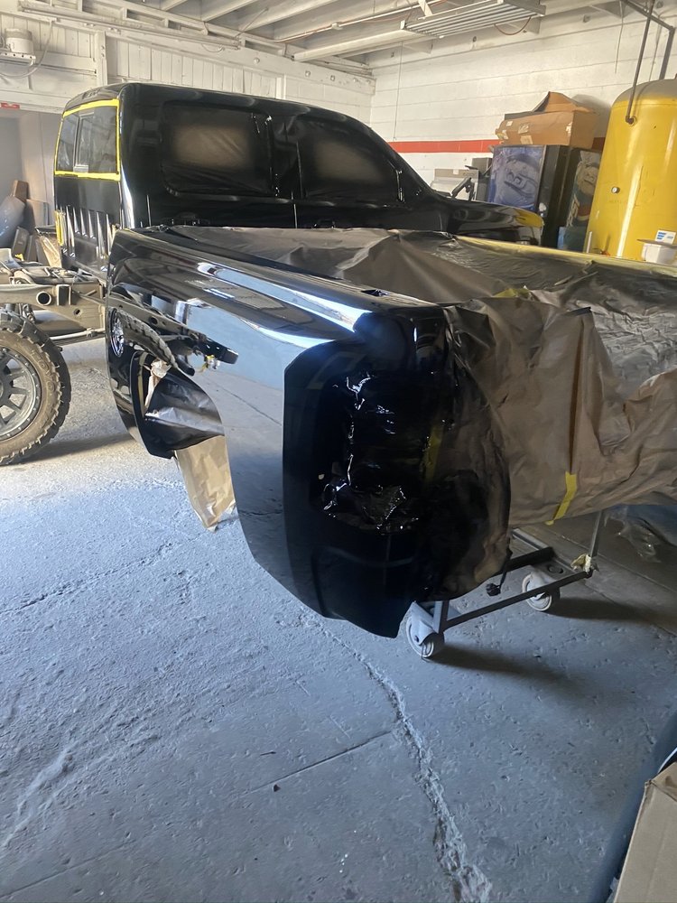 J H AUTO BODY Updated September 2024 68 Photos & 43 Reviews 2632