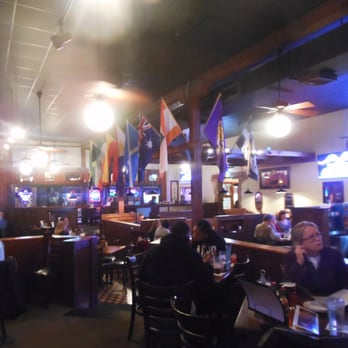 Chimes Restaurant - Southern Near Me - Baton Rouge, Louisiana