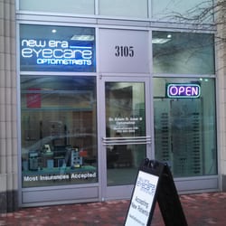 New Era Eyecare - New Era Eyecare Optometrist