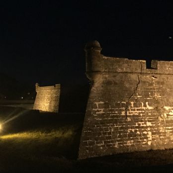 Castillo de San Marcos - Landmarks & Historical Buildings Near Me - Saint Augustine, Florida Castillo de San Marcos - Landmarks & Historical Buildings Near Me - Saint Augustine, Florida