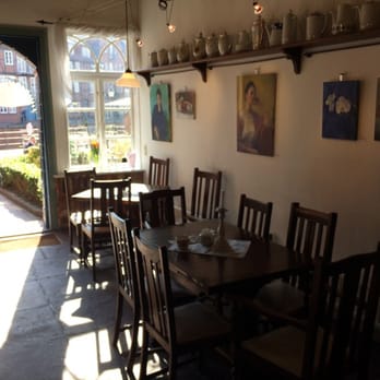 Café Im Goebenhaus - Cafes Near Me - Stade, NI