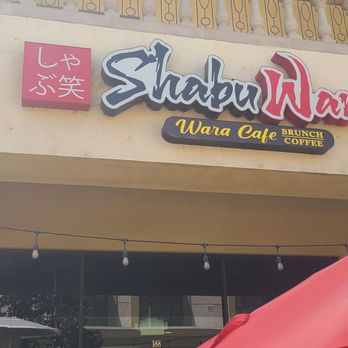 Wara Cafe - Cafes Near Me - Chino, California Wara Cafe - Cafes Near Me - Chino, California