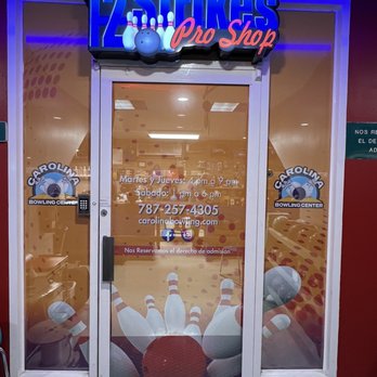Carolina Bowling Center - Bowling Near Me - Carolina, Puerto Rico