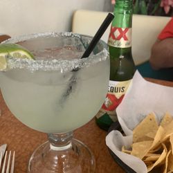 Marcos Mexican Restaurant