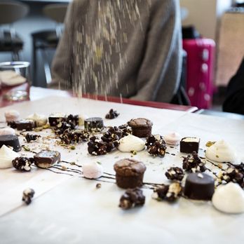 Il Decanter - la pasticceria - Italian Near Me - Prato, PO Il Decanter - la pasticceria - Italian Near Me - Prato, PO