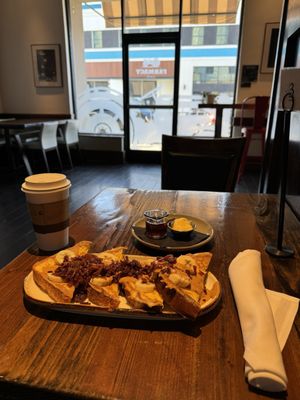 Farmacy Cafe by null