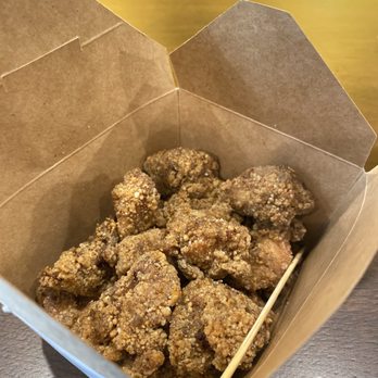 Hop Cafe - Popcorn chicken - Coffee & Tea Near Me - Arcadia, California Hop Cafe - Popcorn chicken - Coffee & Tea Near Me - Arcadia, California