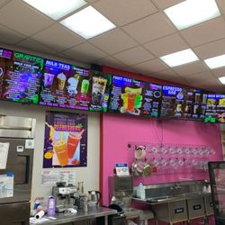 Gravitea Boba