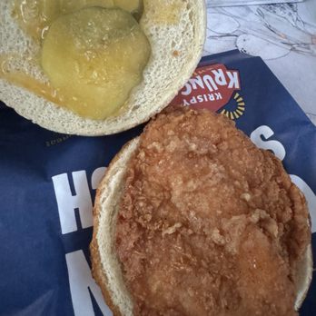 Krispy Krunchy Chicken - Cajun/Creole Near Me - Orange, California Krispy Krunchy Chicken - Cajun/Creole Near Me - Orange, California