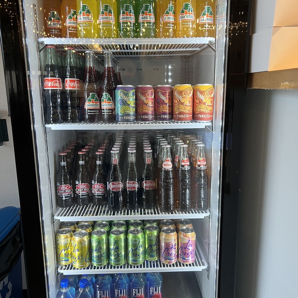 Mess Hall - New location drinks - Burgers Near Me - Wilmington, North Carolina Mess Hall - New location drinks - Burgers Near Me - Wilmington, North Carolina