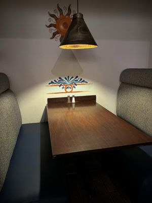 Eddie's Mexican Restaurant by null