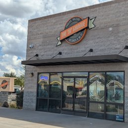The In Groove is a great place to buy records! So clean and organized! The In Groove is a great place to buy records! So clean and organized!