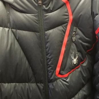 My Sewing Studio - Jackets we've repaired - Sewing & Alterations Near Me - Toronto, Ontario