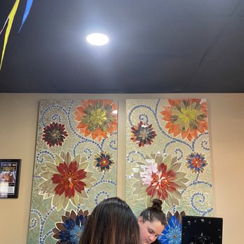 Casa Luna Mexican Cuisine - Check In area - Mexican Near Me - Somerville, New Jersey Casa Luna Mexican Cuisine - Check In area - Mexican Near Me - Somerville, New Jersey