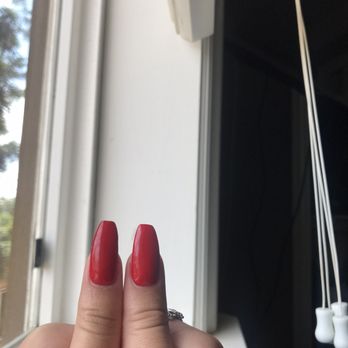 Fancy Nails - What I got - Nail Salons Near Me - Gilroy, California Fancy Nails - What I got - Nail Salons Near Me - Gilroy, California