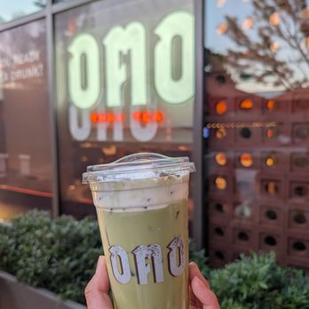 OMO Thai Tea - Bubble Tea Near Me - Bellevue, Washington OMO Thai Tea - Bubble Tea Near Me - Bellevue, Washington