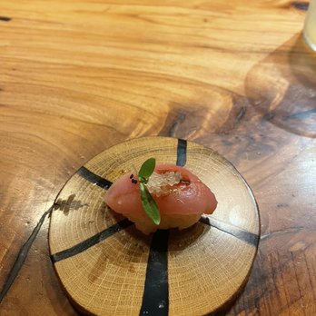 Sushi Bar - Hamachi - Sushi Bars Near Me - Austin, Texas