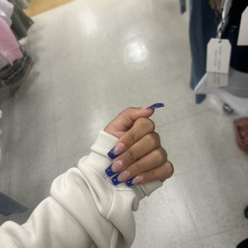 Vogue Nail Spa - French tips - Nail Salons Near Me - San Bruno, California Vogue Nail Spa - French tips - Nail Salons Near Me - San Bruno, California