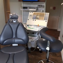 Coastal Dental Group - Sate of the art office