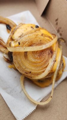 In-N-Out Burger by null