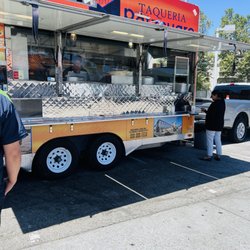Taqueria Patzcuaro