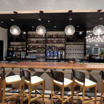 Cellar 55 - Wine Bars Near Me - Amarillo, Texas