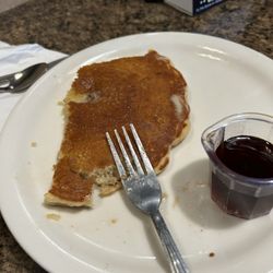 Perko's Cafe - Pancakes.