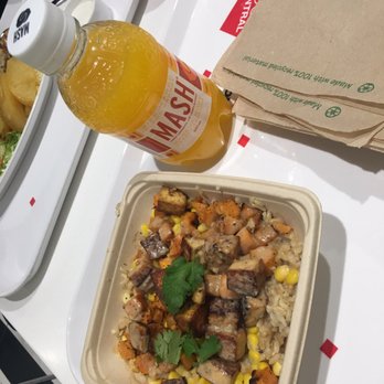 Basil Box - Vietnamese Near Me - Mississauga, Ontario