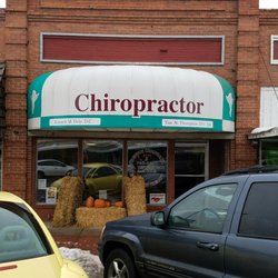 Thompson Chiropractic