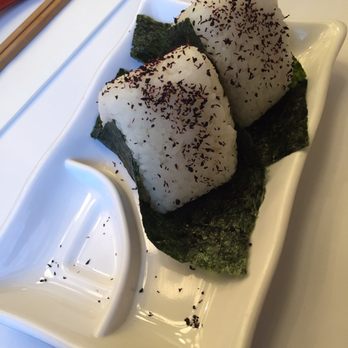Kanada-Ya - Ume onigiri - Ramen Near Me - London, XGL Kanada-Ya - Ume onigiri - Ramen Near Me - London, XGL