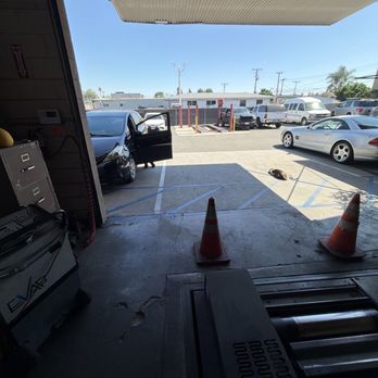 Artesia Test Only Center - Smog Check Stations Near Me - Artesia, California