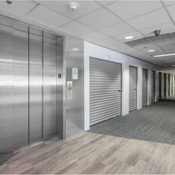 Extra Space Storage