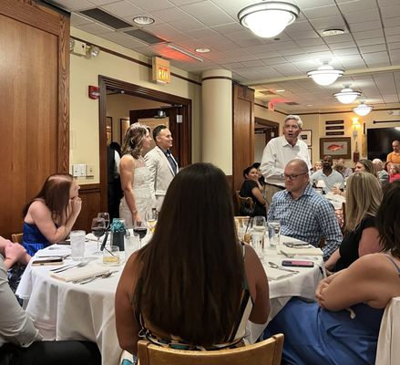 Shaw's Crab House by null