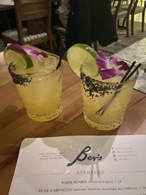 Bev's by null