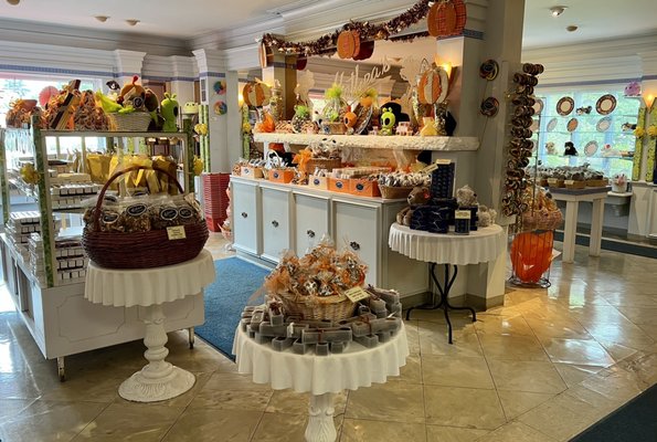 Alethea's Chocolates by null