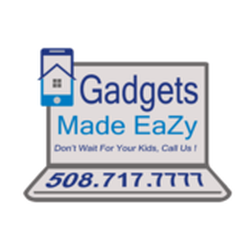 Gadgets Made EaZy