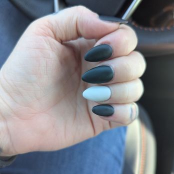 Sassy Nails - Nail Salons Near Me - San Bruno, California