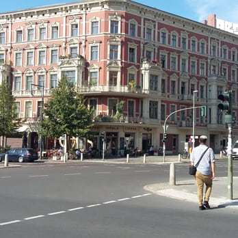Impala - Coffee & Tea Near Me - Berlin, BE Impala - Coffee & Tea Near Me - Berlin, BE