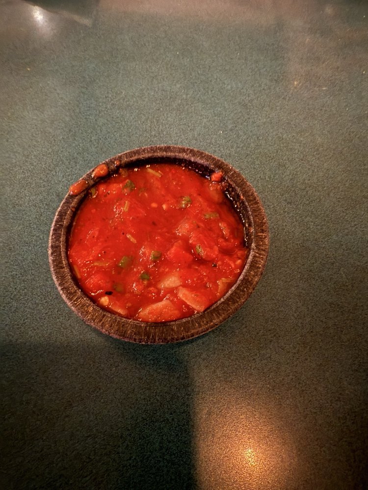 Serrano's Mexican Food Restaurants