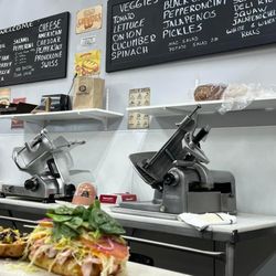 Lancaster Deli & Liquor
