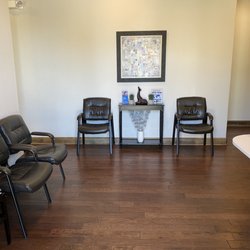 Passport Health Edmond Travel Clinic - Interior