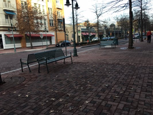 Village at Shirlington by null