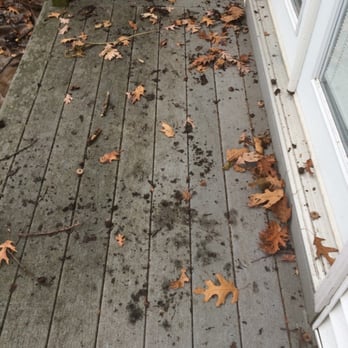 On Top Gutter Protection, LLC - Poor work ethic - Gutter Services Near Me On Top Gutter Protection, LLC - Poor work ethic - Gutter Services Near Me