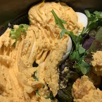 Jacob's Pickles - Deviled eggs - Comfort Food Near Me - New York, New York Jacob's Pickles - Deviled eggs - Comfort Food Near Me - New York, New York