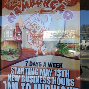 Hamburgao - Brazilian Near Me - Kearny, New Jersey