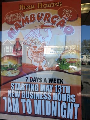 Hamburgao - Kearny NJ by null
