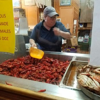 Kenner Seafood - Crawfish and more crawfish. - Seafood Near Me - Kenner, Louisiana Kenner Seafood - Crawfish and more crawfish. - Seafood Near Me - Kenner, Louisiana