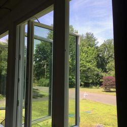 Window Depot of Southern Connecticut - Our new window from WINDOW DEPOT!!