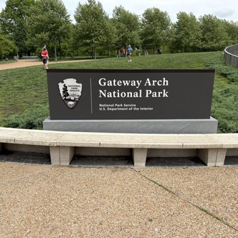 Gateway Arch National Park - Parks Near Me - Saint Louis, Missouri Gateway Arch National Park - Parks Near Me - Saint Louis, Missouri