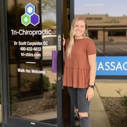 Tri-Chiropractic Family Care - Welcome!
